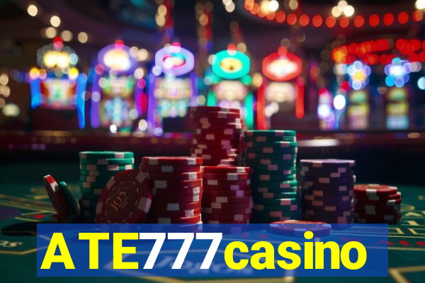 ATE777casino