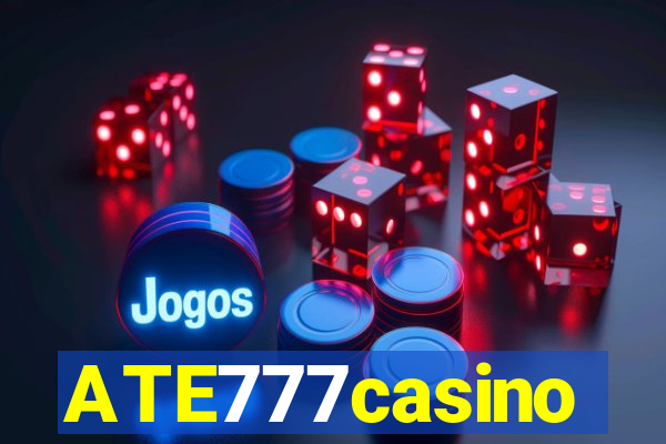 ATE777casino