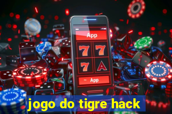 jogo do tigre hack