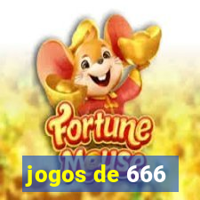 jogos de 666