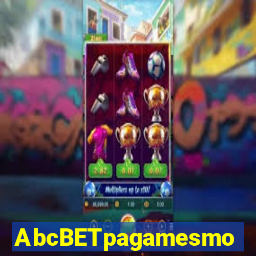 AbcBETpagamesmo