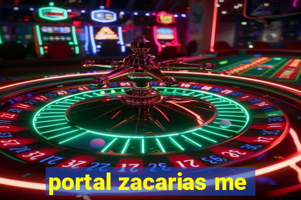 portal zacarias me