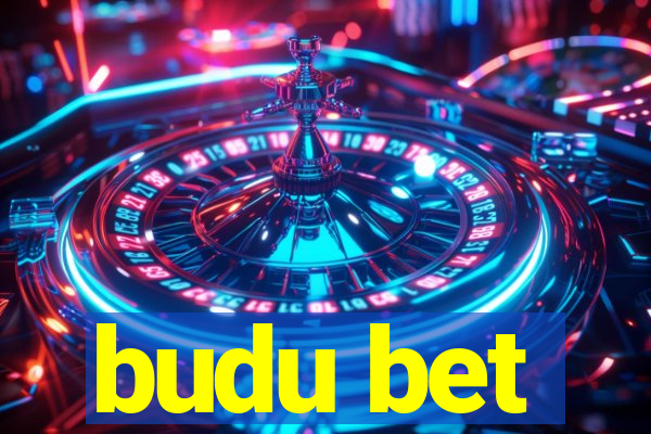 budu bet