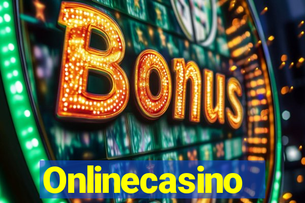 Onlinecasino