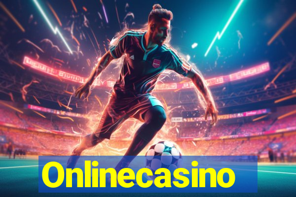 Onlinecasino