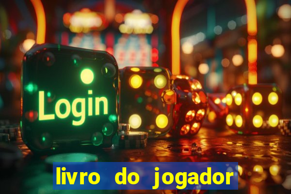 livro do jogador d&d 5e