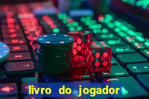 livro do jogador d&d 5e