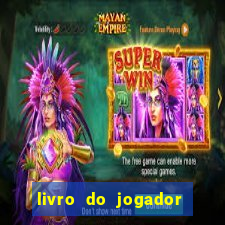 livro do jogador d&d 5e