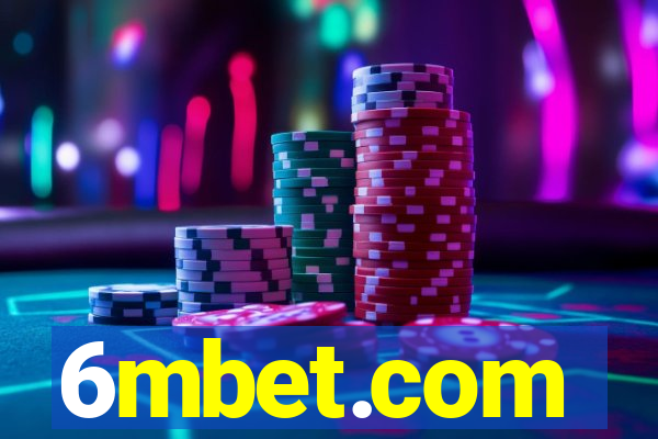 6mbet.com