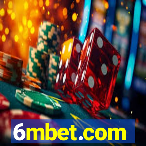 6mbet.com