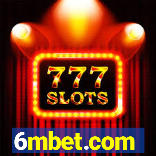 6mbet.com