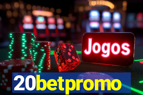 20betpromo