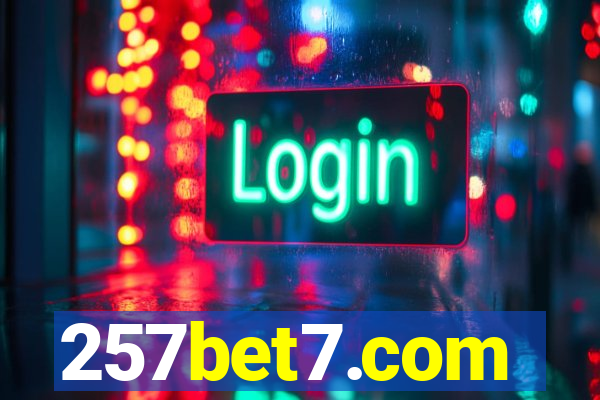 257bet7.com