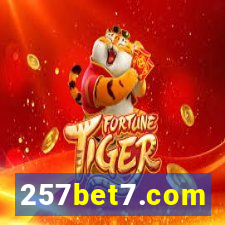 257bet7.com