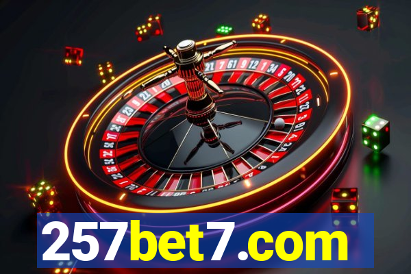 257bet7.com