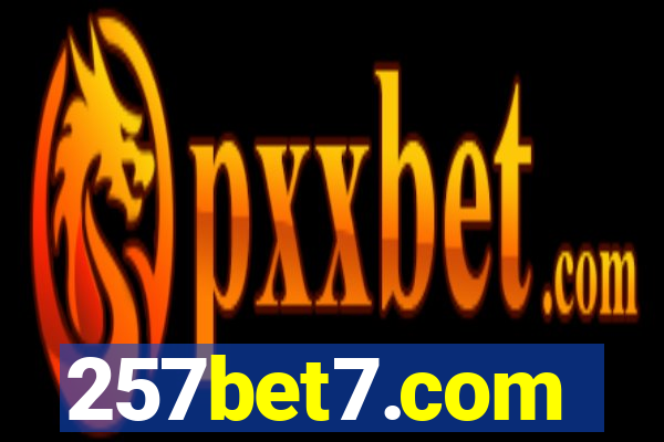 257bet7.com