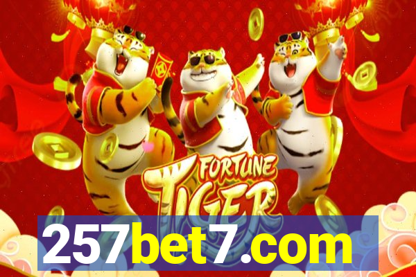 257bet7.com