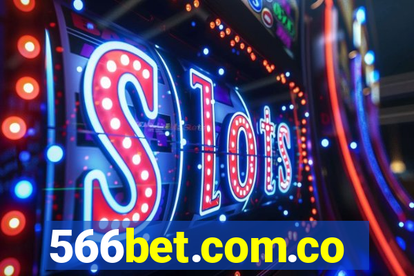 566bet.com.co