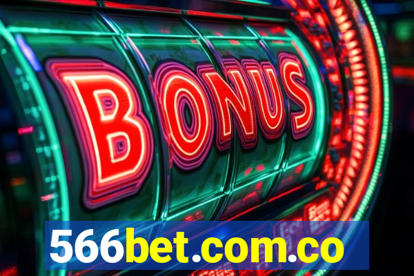 566bet.com.co