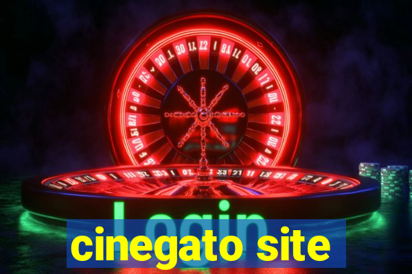 cinegato site