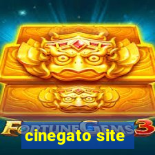 cinegato site