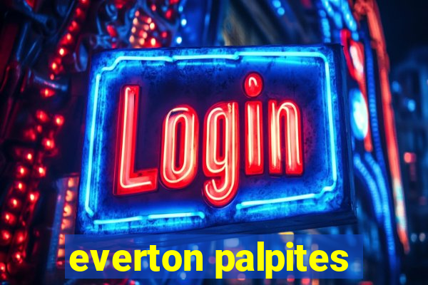 everton palpites