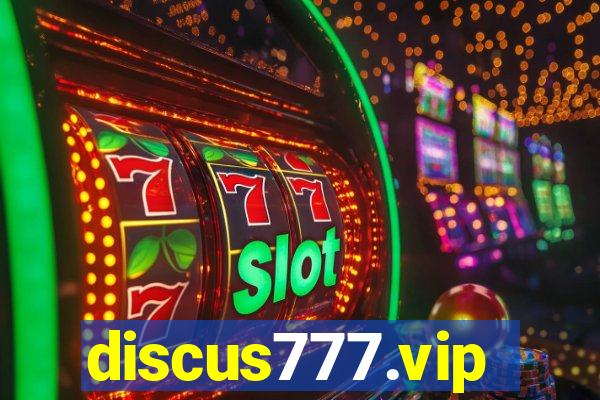 discus777.vip