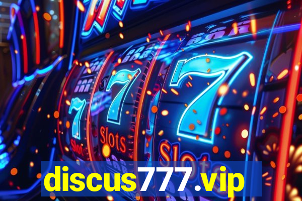 discus777.vip