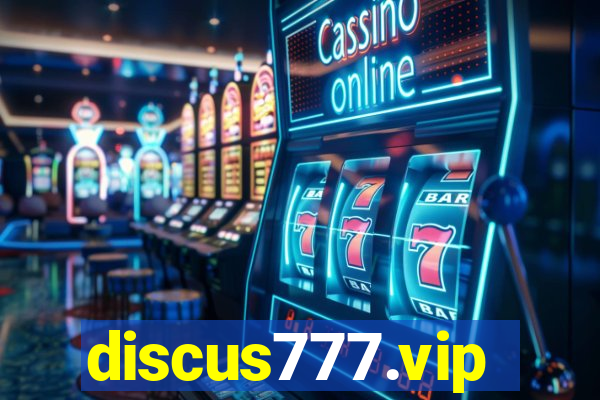 discus777.vip