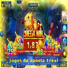 jogos de aposta 1 real