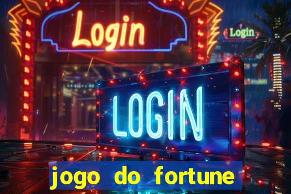 jogo do fortune mouse demo