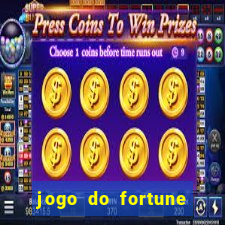 jogo do fortune mouse demo