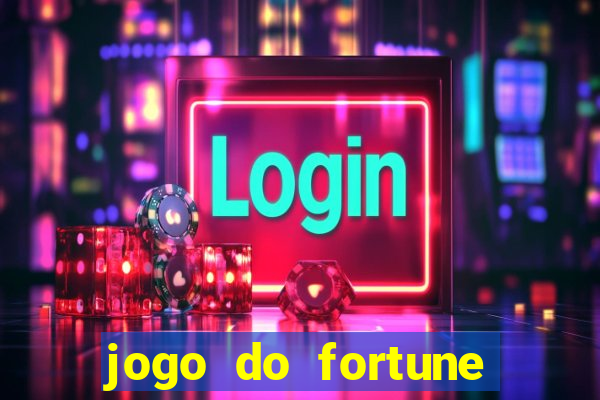 jogo do fortune mouse demo