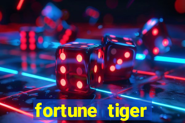 fortune tiger rodada grátis