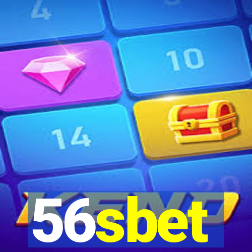 56sbet