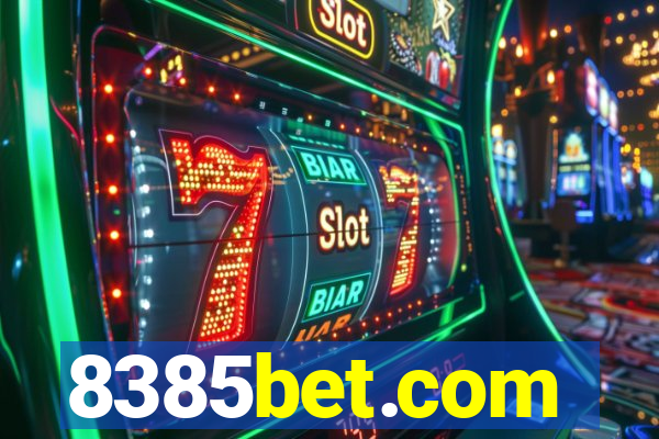 8385bet.com