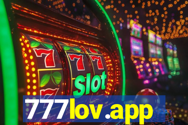 777lov.app