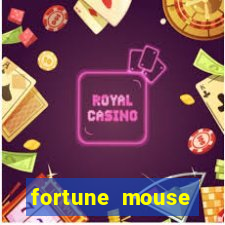 fortune mouse grátis demo