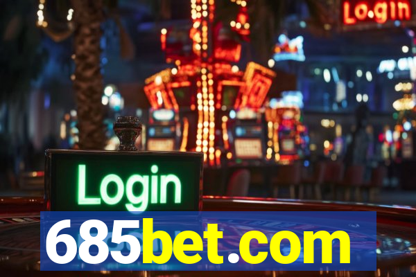 685bet.com