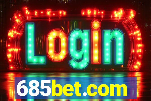 685bet.com