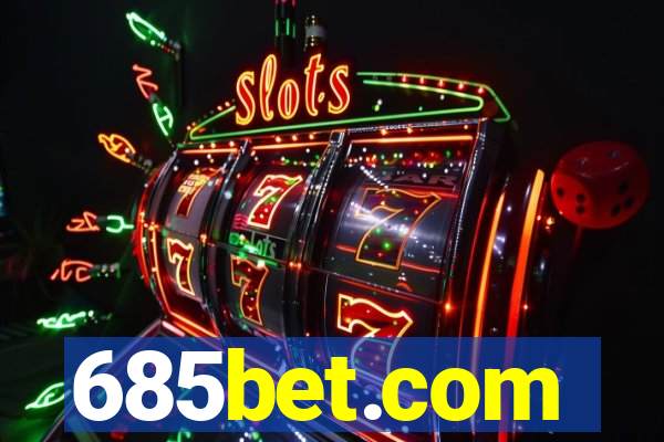 685bet.com