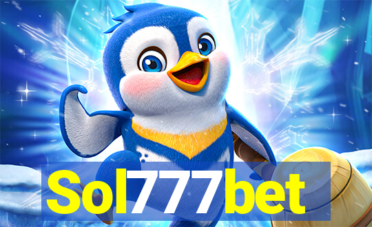 Sol777bet