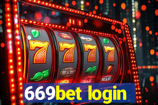 669bet login