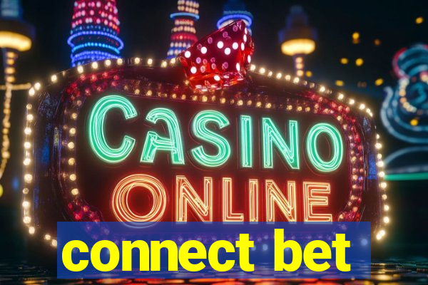 connect bet