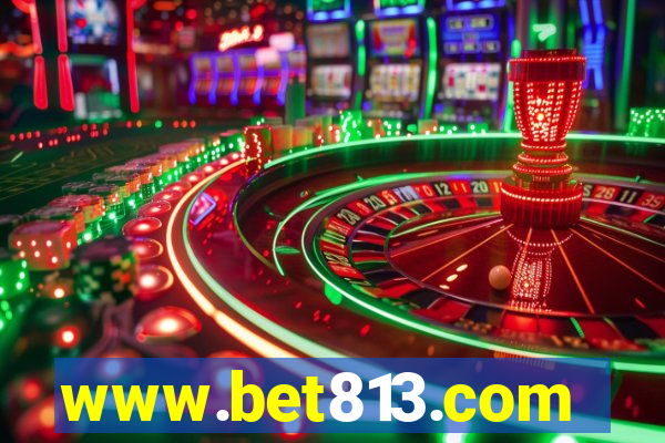 www.bet813.com