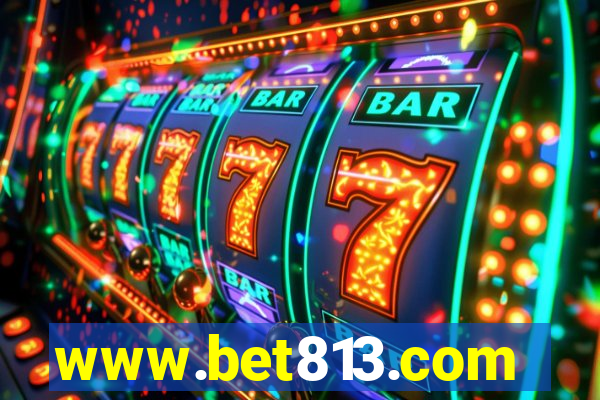 www.bet813.com