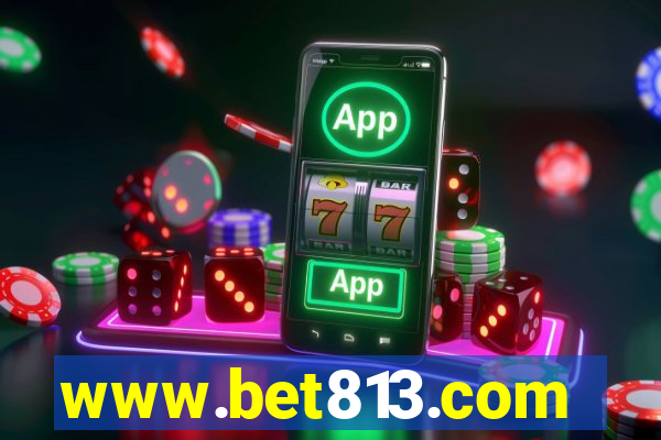 www.bet813.com