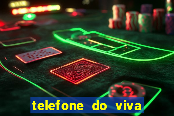 telefone do viva sorte oficial