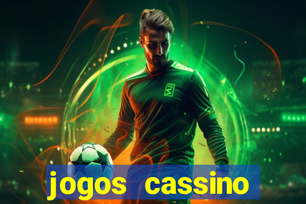 jogos cassino online gratis