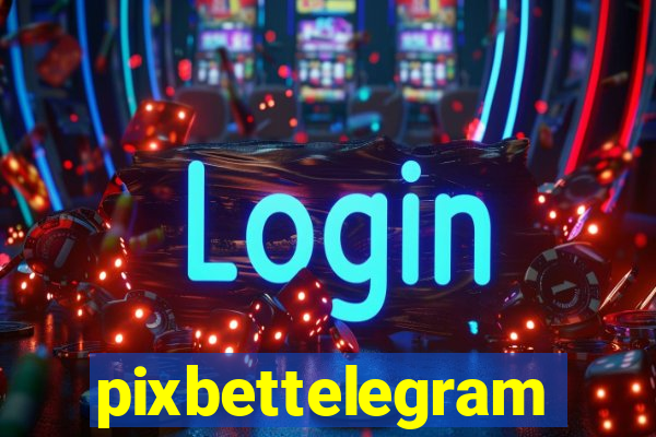 pixbettelegram